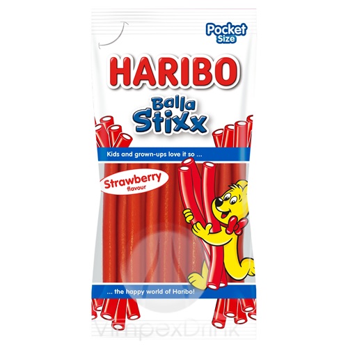 Haribo Floppies 80g