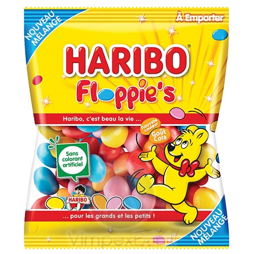 Floppies Haribo - 150g